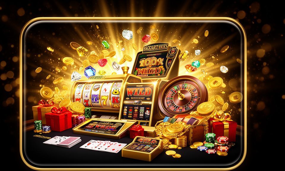789top casino app visual